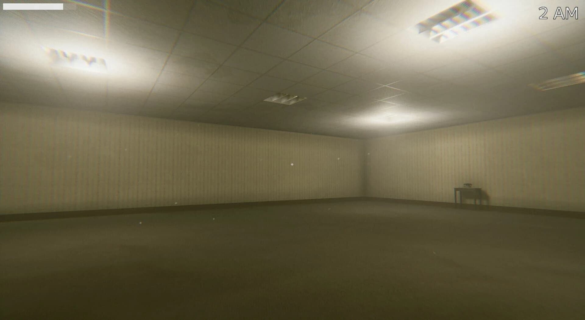 Light the Backrooms screenshot 5
