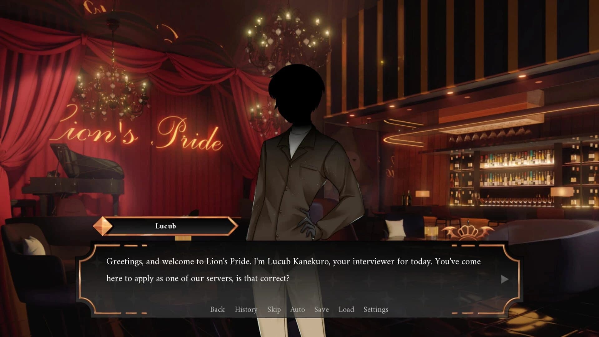 Light the Way screenshot 2