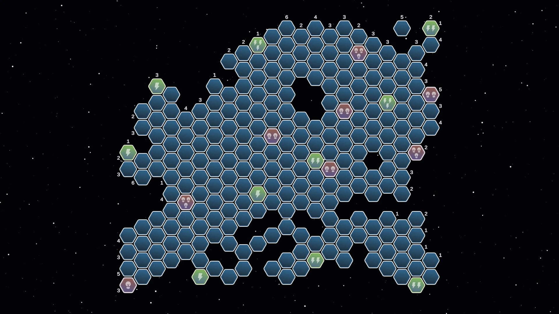 Light Them Up screenshot 5