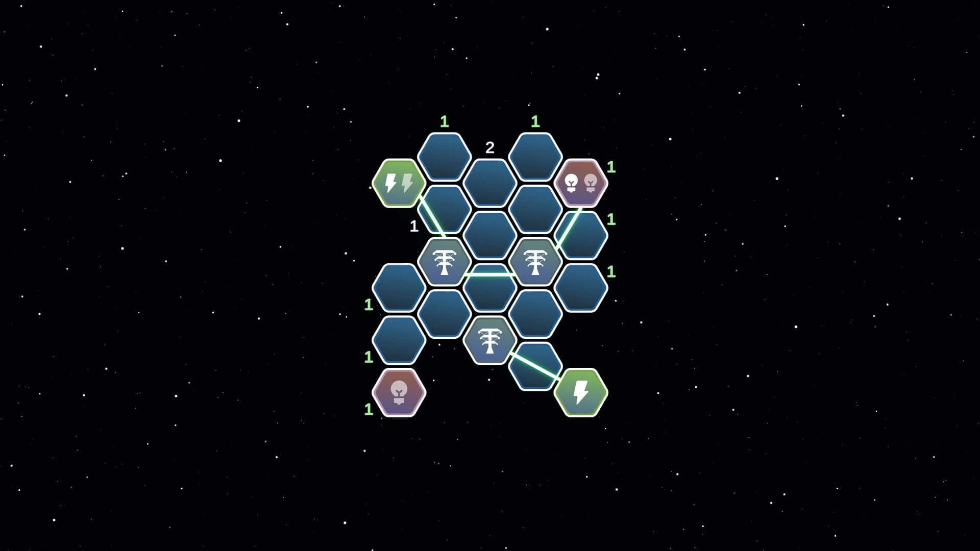 Light Them Up screenshot 1