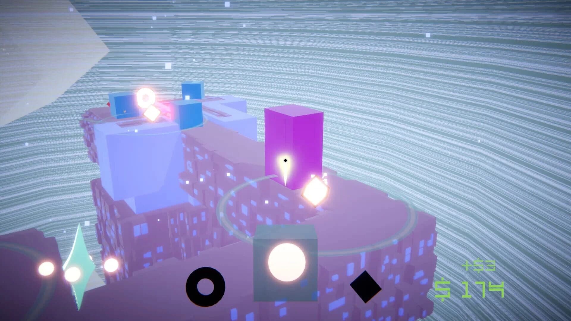 Light Towers screenshot 3