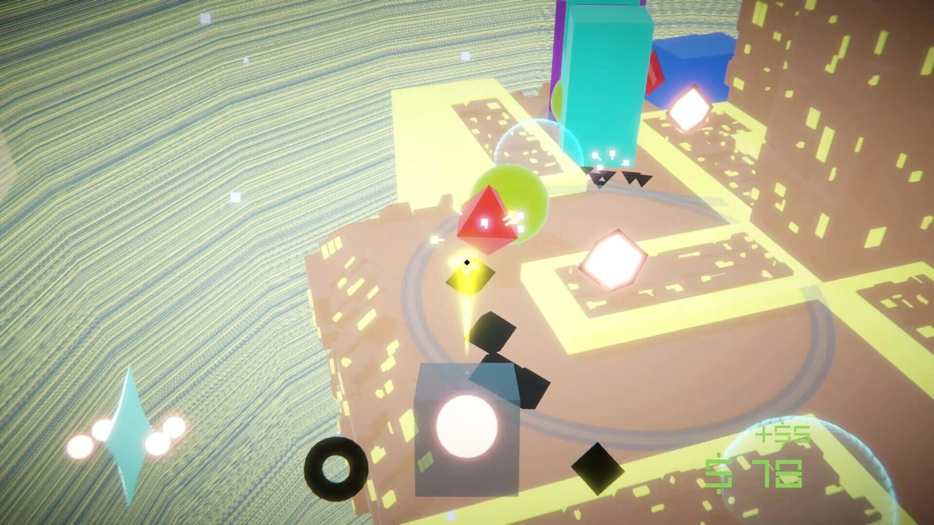 Light Towers screenshot 5