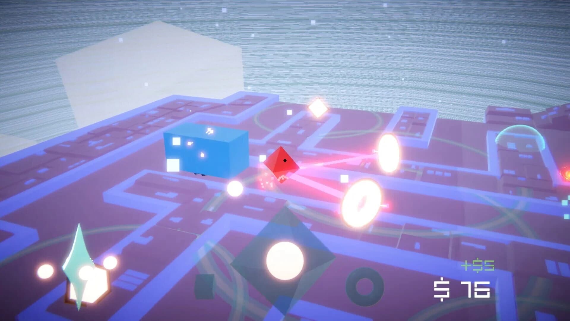 Light Towers screenshot 1