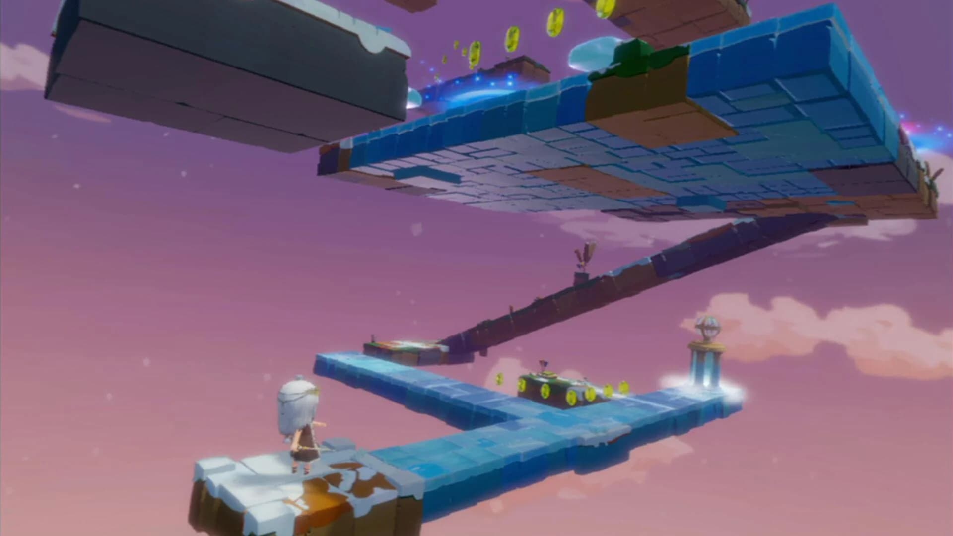 Light Tracer screenshot 1