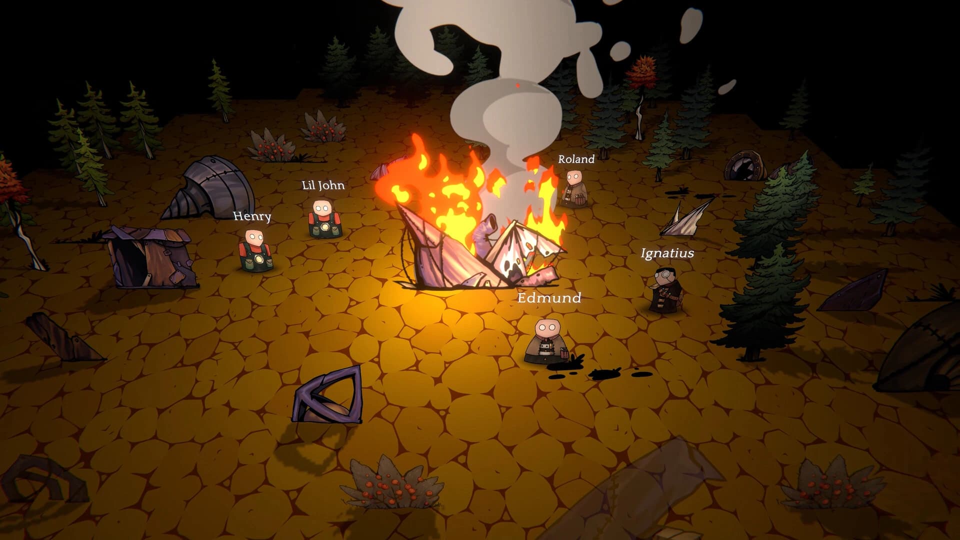 Light Up the Dark screenshot 7