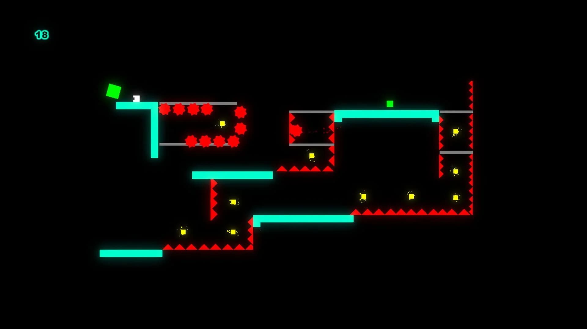 Light Up the Room screenshot 2