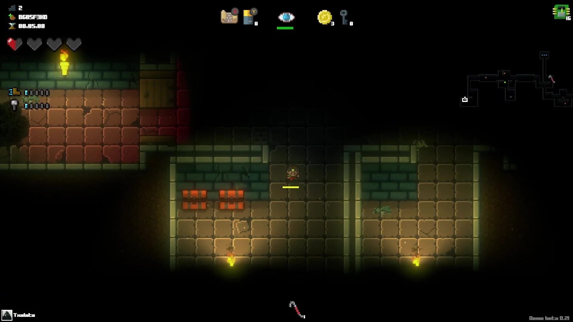 Light2Live screenshot 3