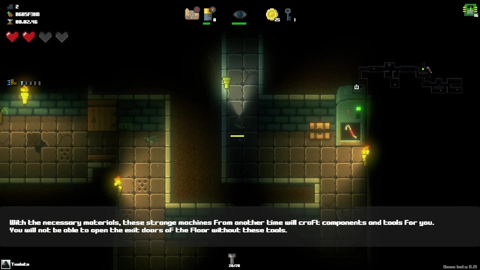 Light2Live screenshot 1