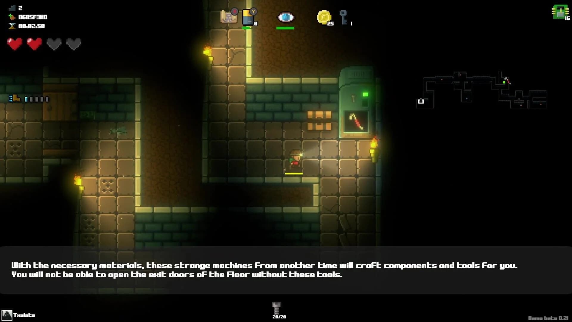 Light2Live screenshot 2