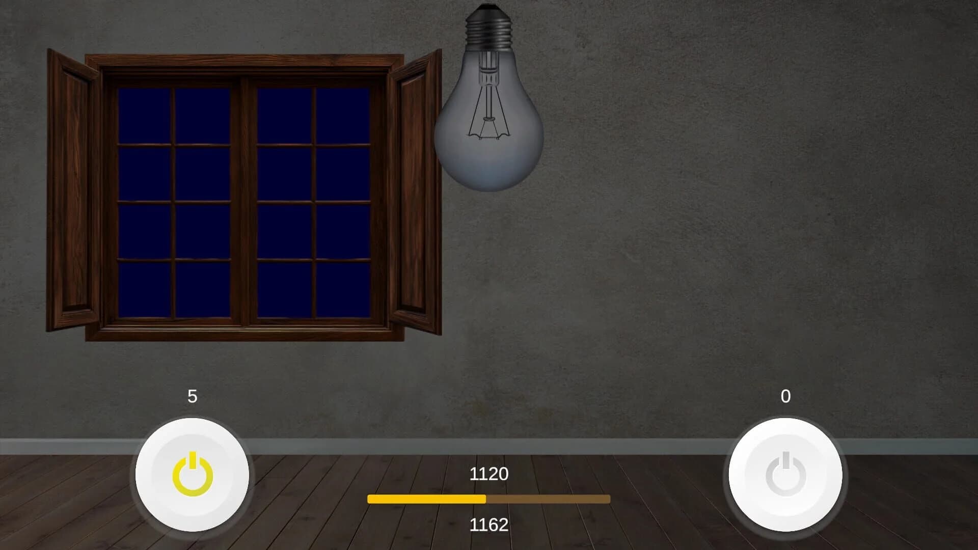 Lightbulb screenshot 5