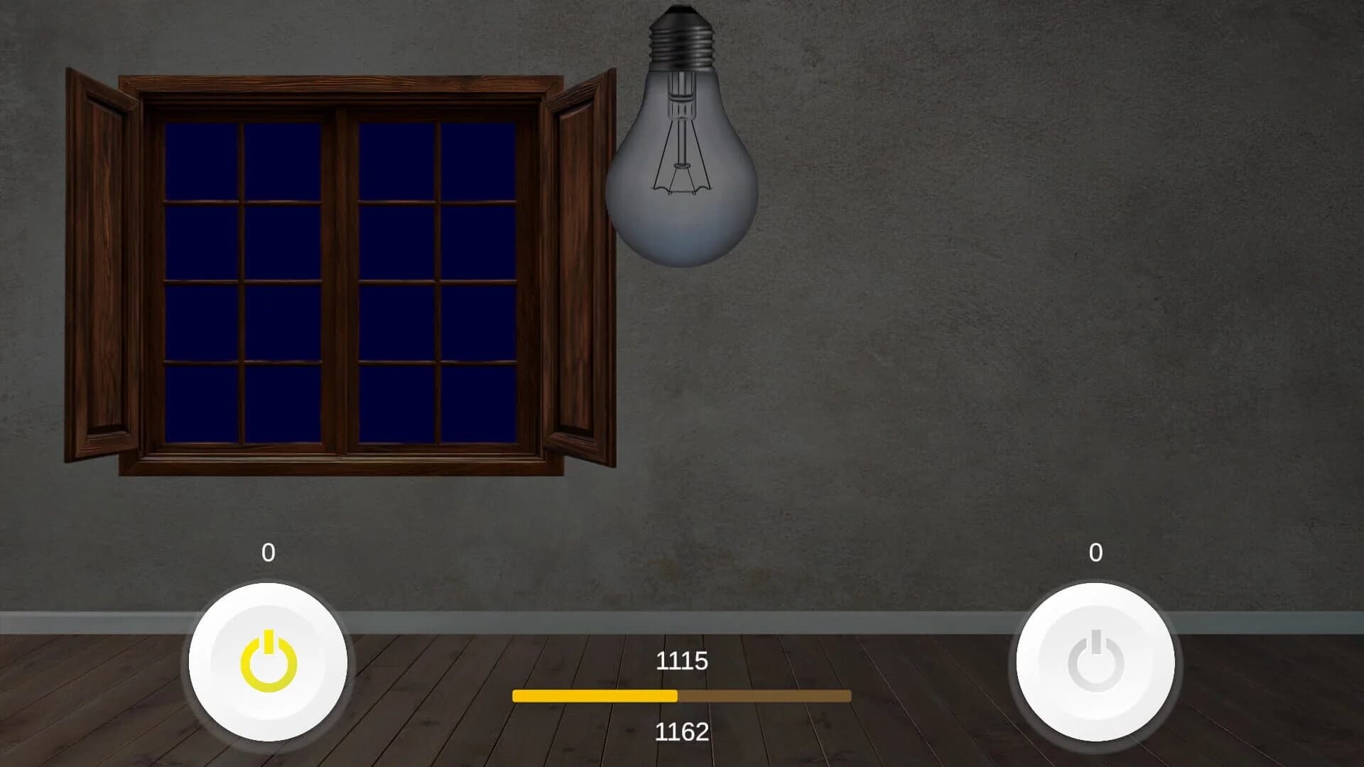 Lightbulb screenshot 4