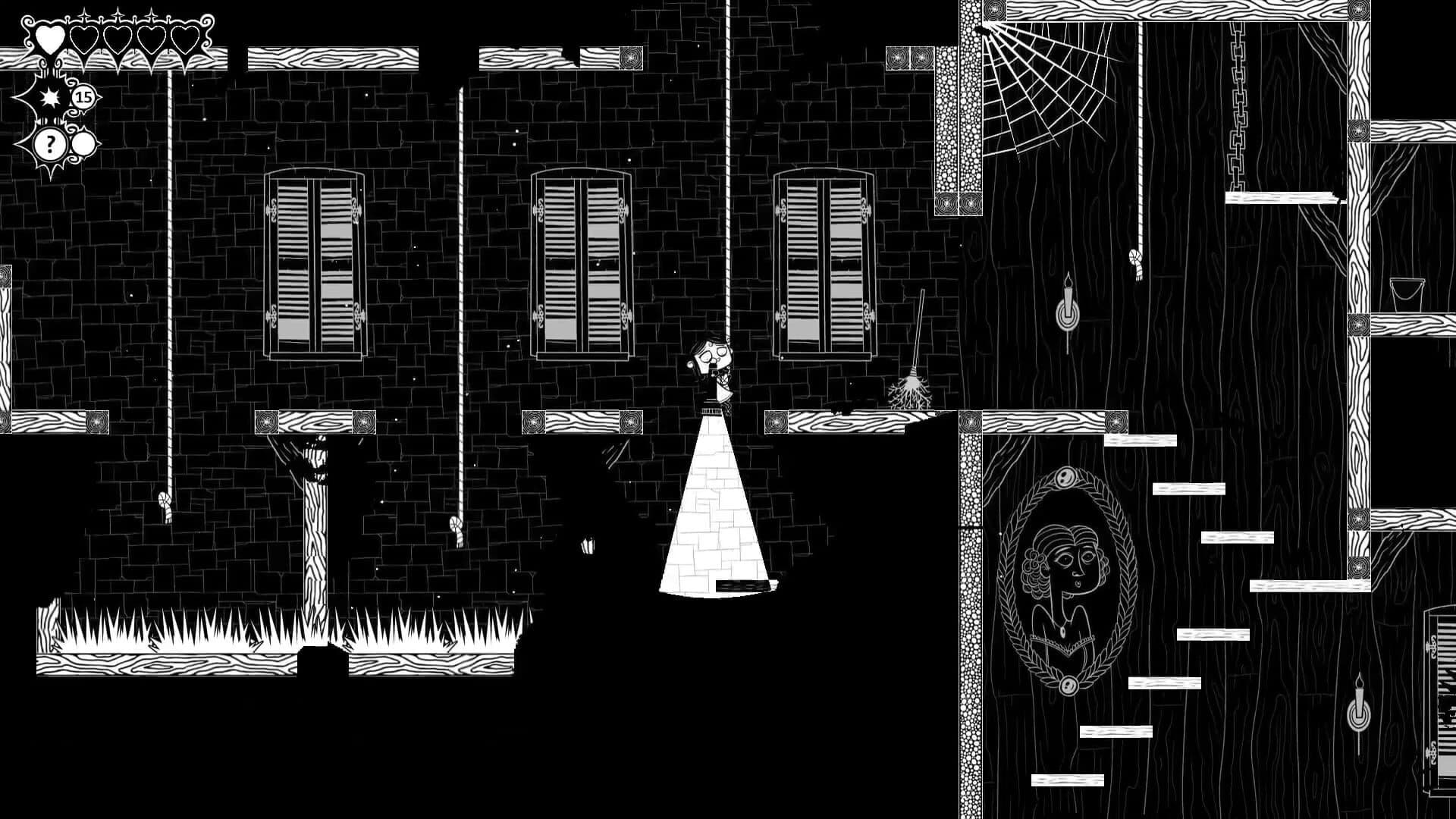 Light&Dark screenshot 5