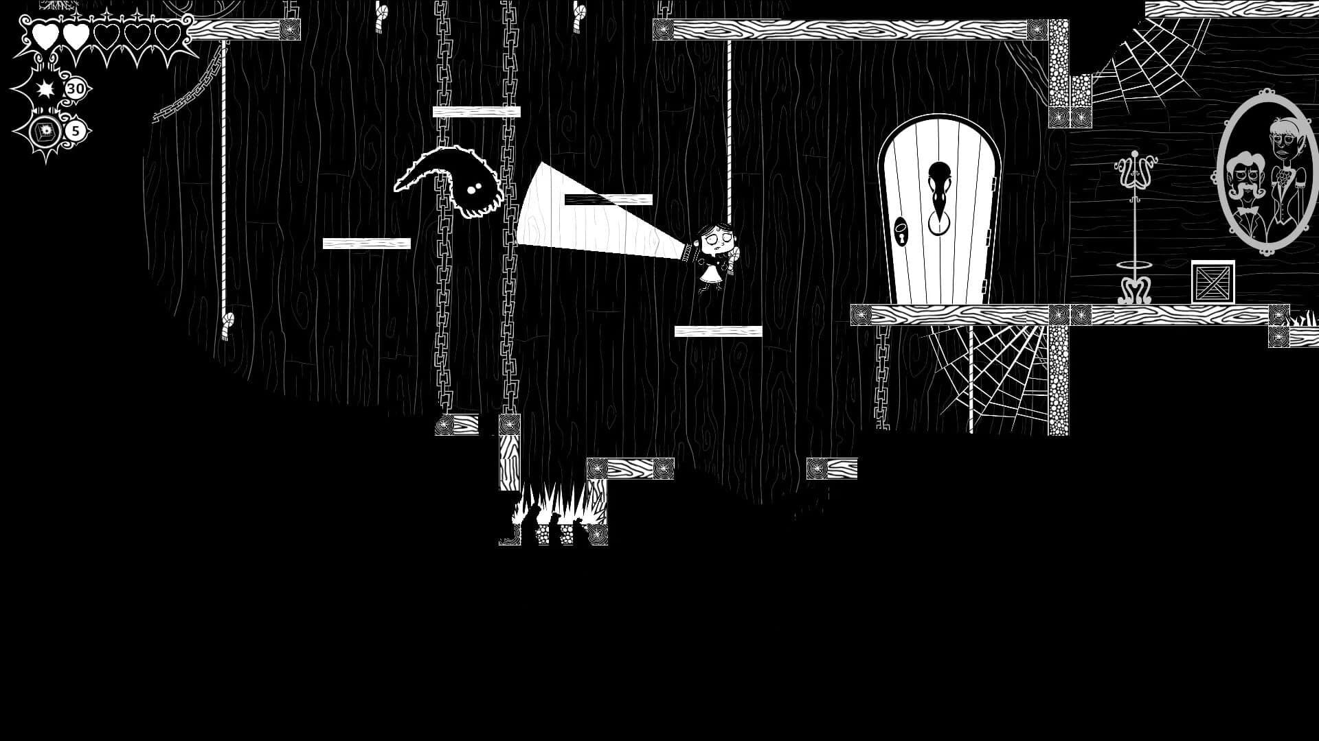 Light&Dark screenshot 4