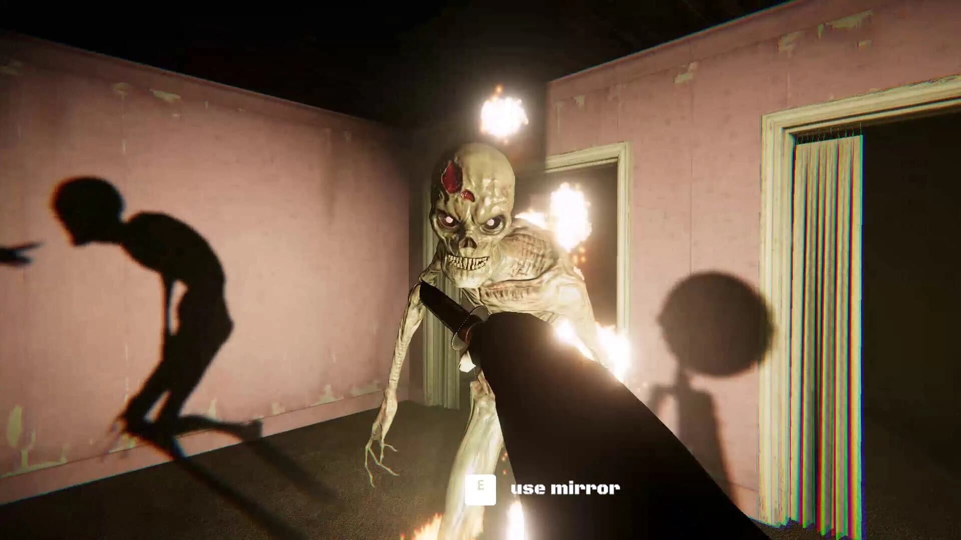 Light'Em Up screenshot 1