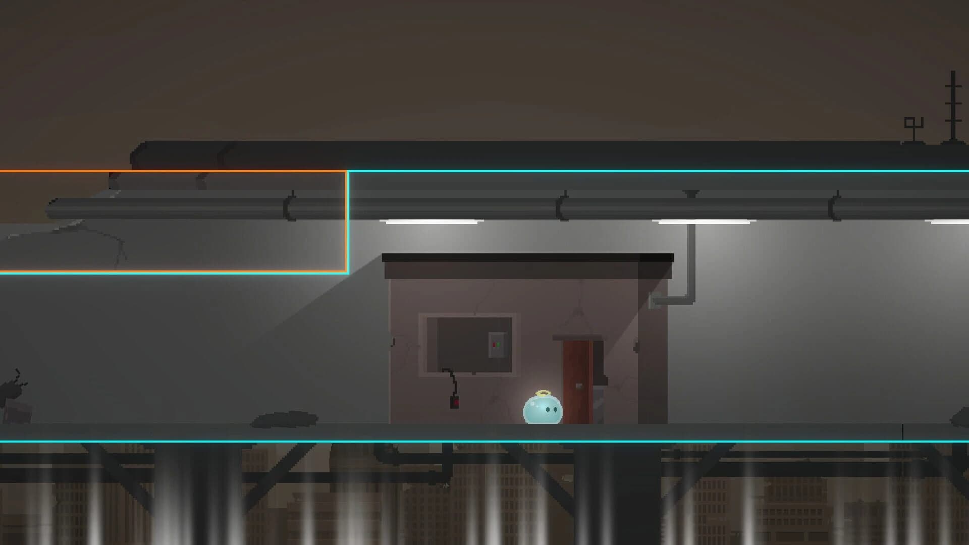 LightFall screenshot 3