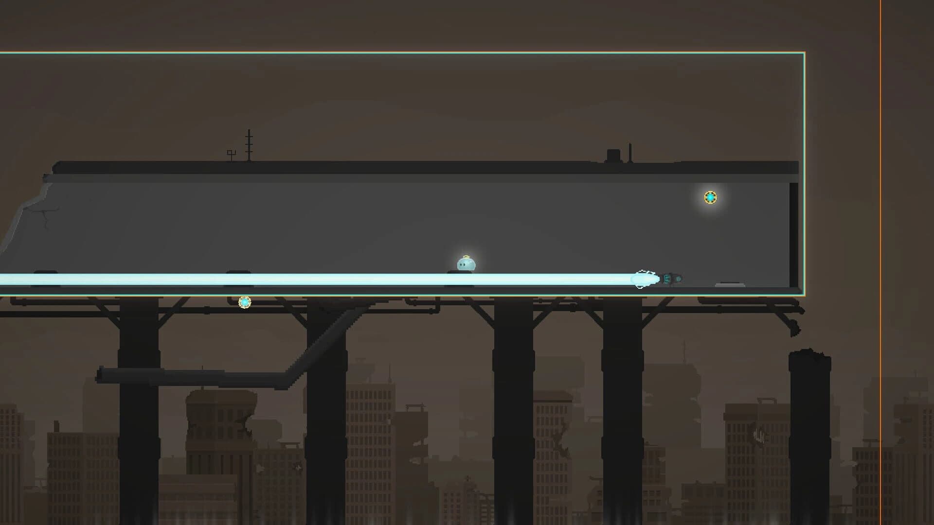 LightFall screenshot 4