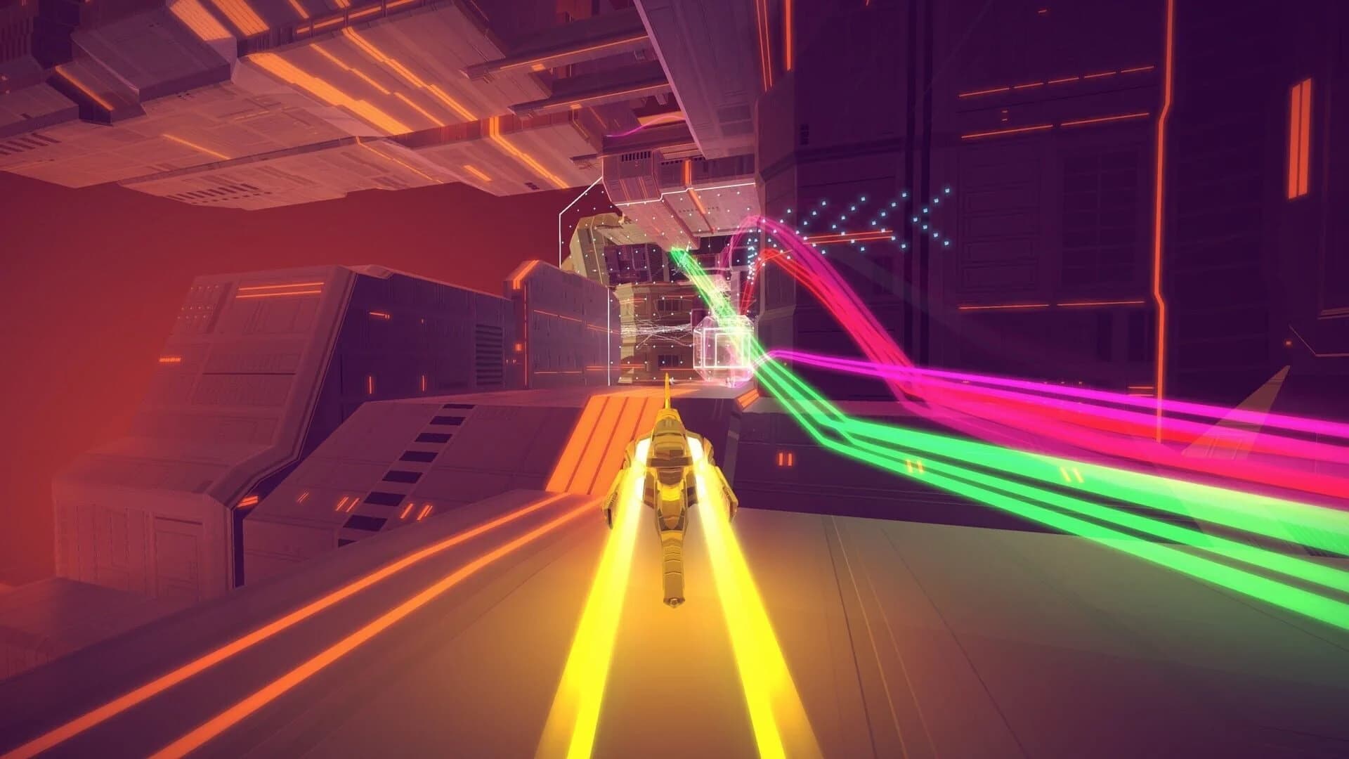 Lightfield screenshot 5