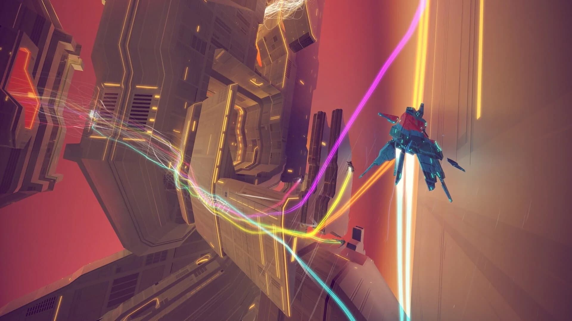 Lightfield screenshot 2