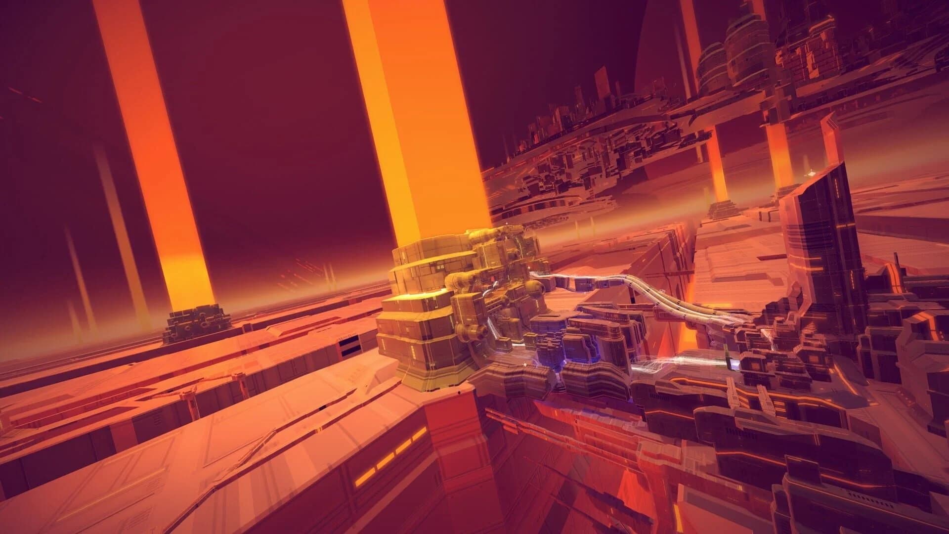 Lightfield screenshot 1