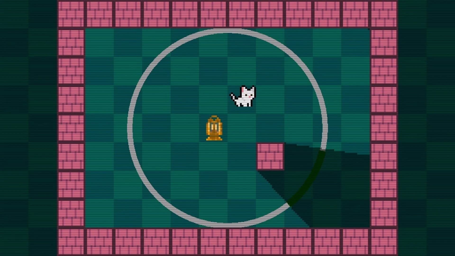Lightfold screenshot 5