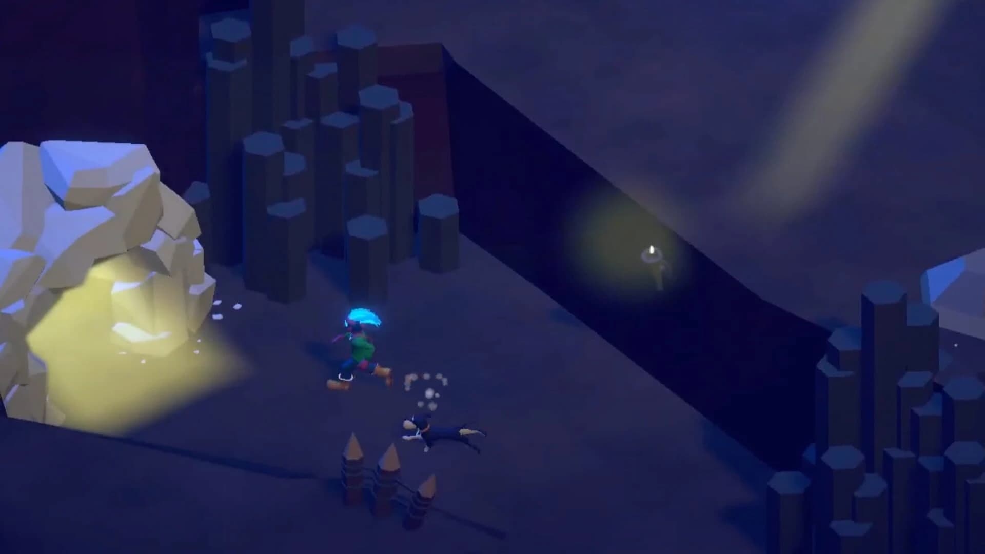Lighthaze World screenshot 4