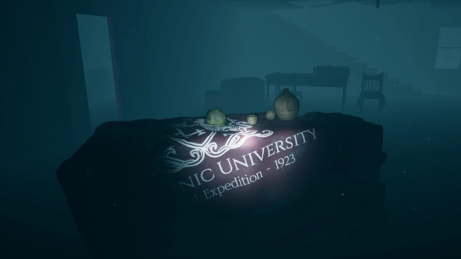 Lighthouse of Madness screenshot 4