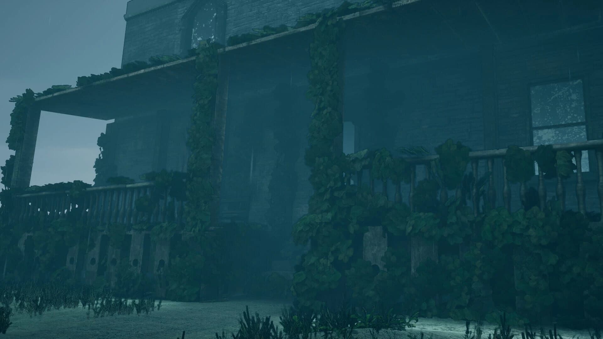 Lighthouse of Madness screenshot 3