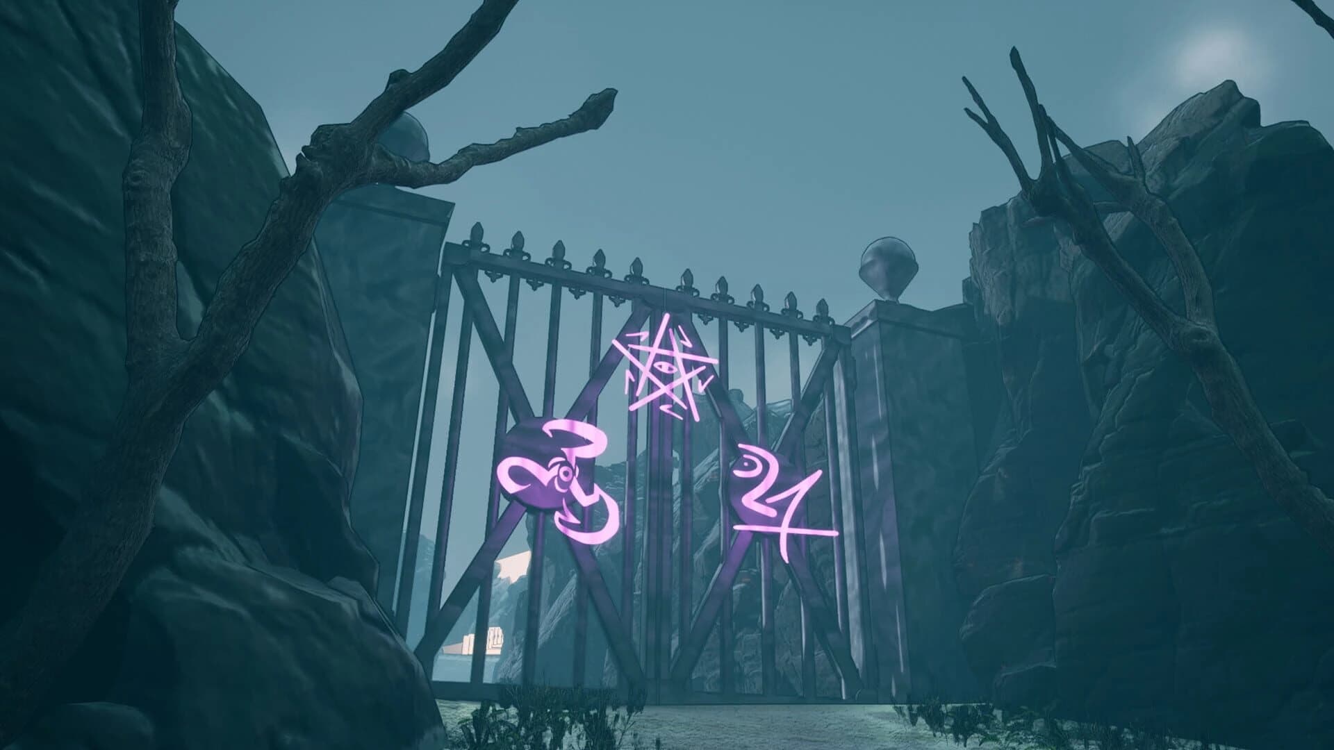 Lighthouse of Madness screenshot 1
