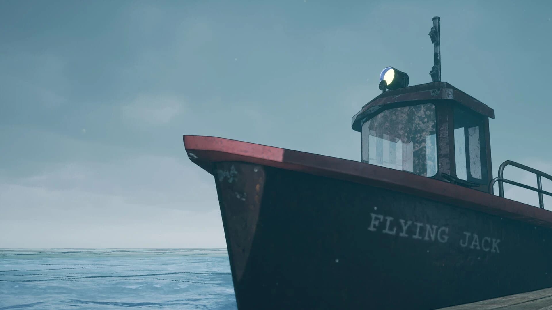 Lighthouse of Madness screenshot 5