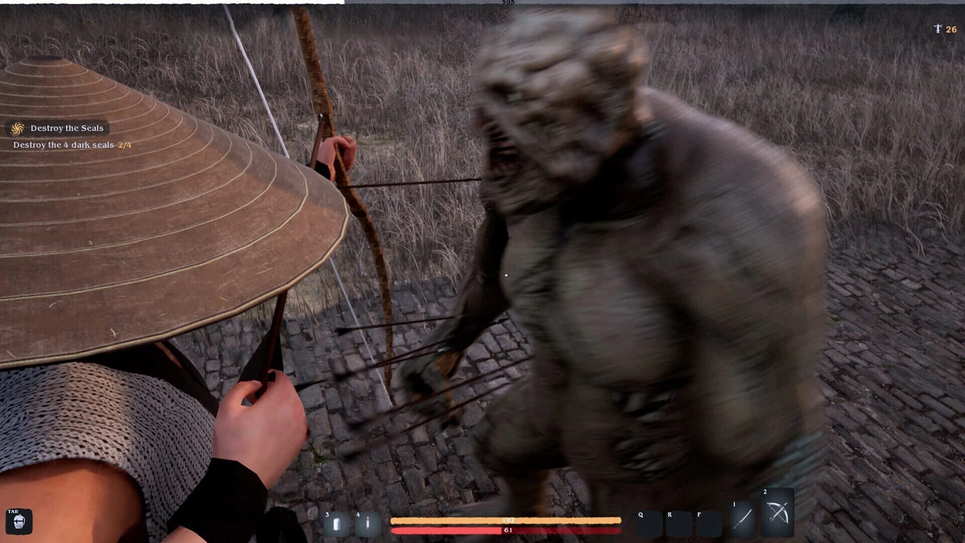 Lighthouse of the Souls screenshot 4