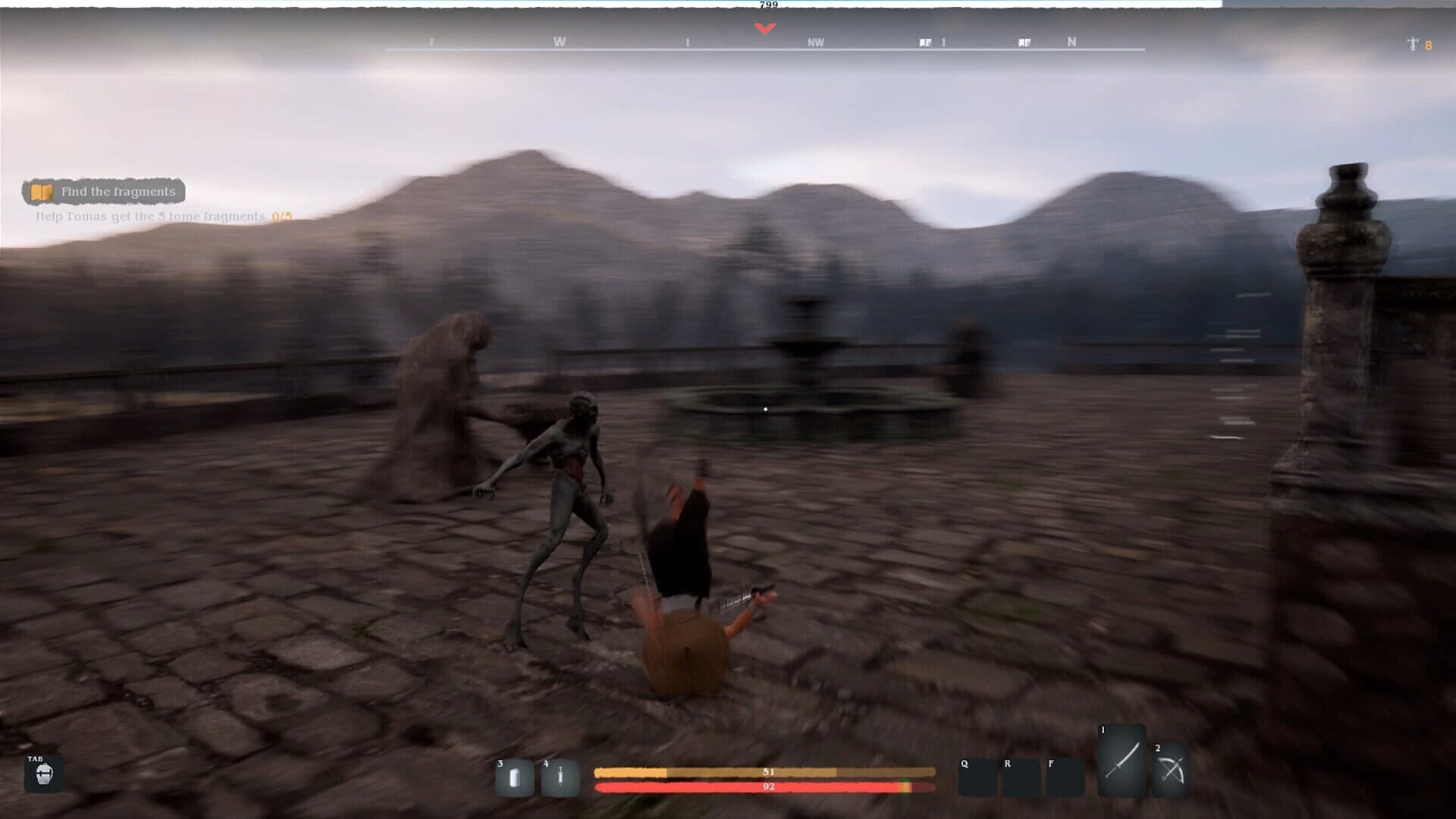 Lighthouse of the Souls screenshot 3