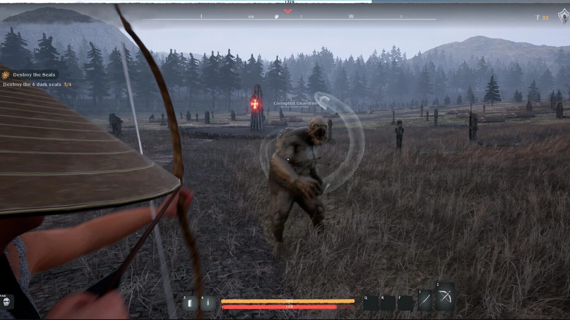 Lighthouse of the Souls screenshot 2