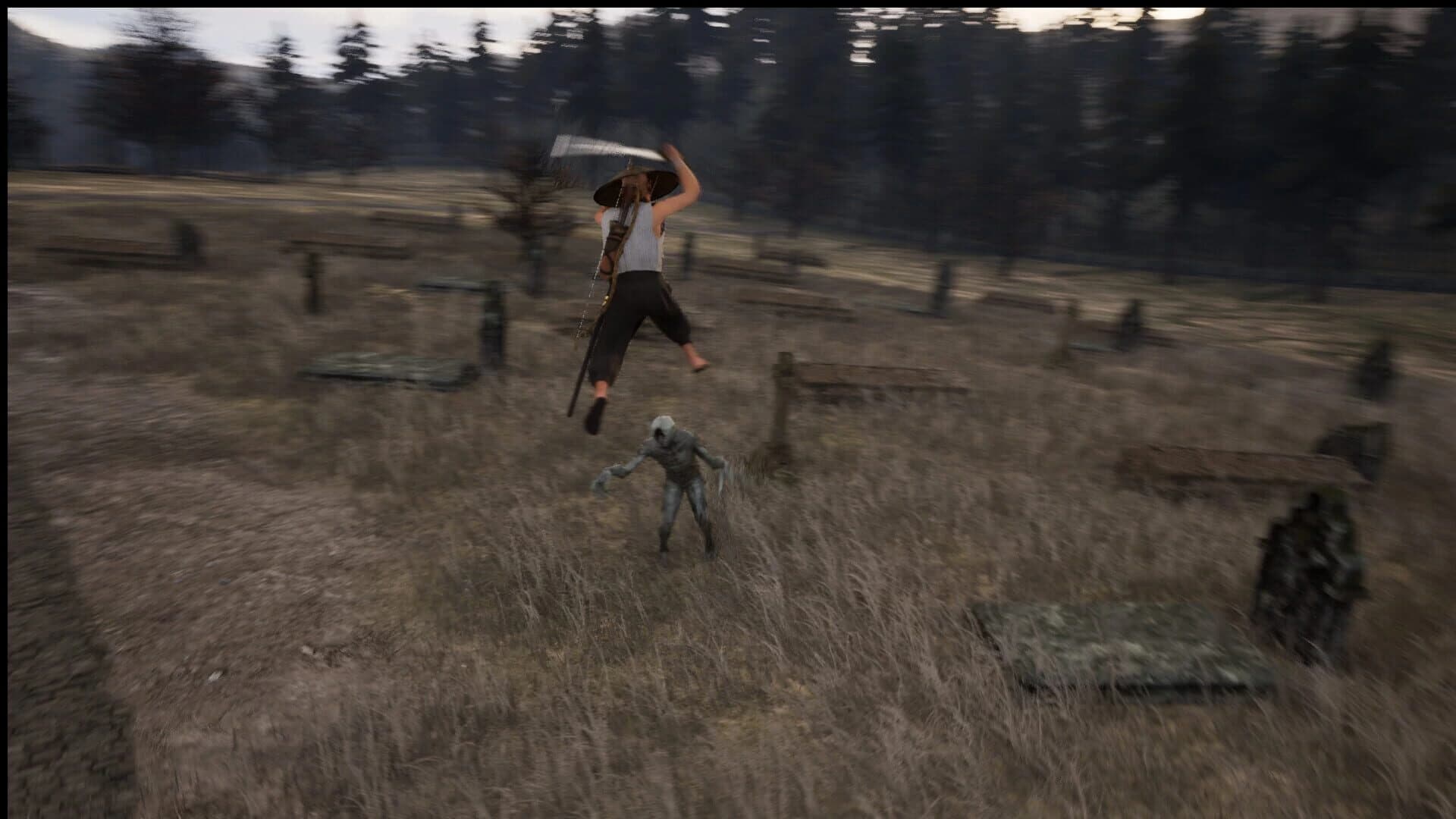 Lighthouse of the Souls screenshot 5