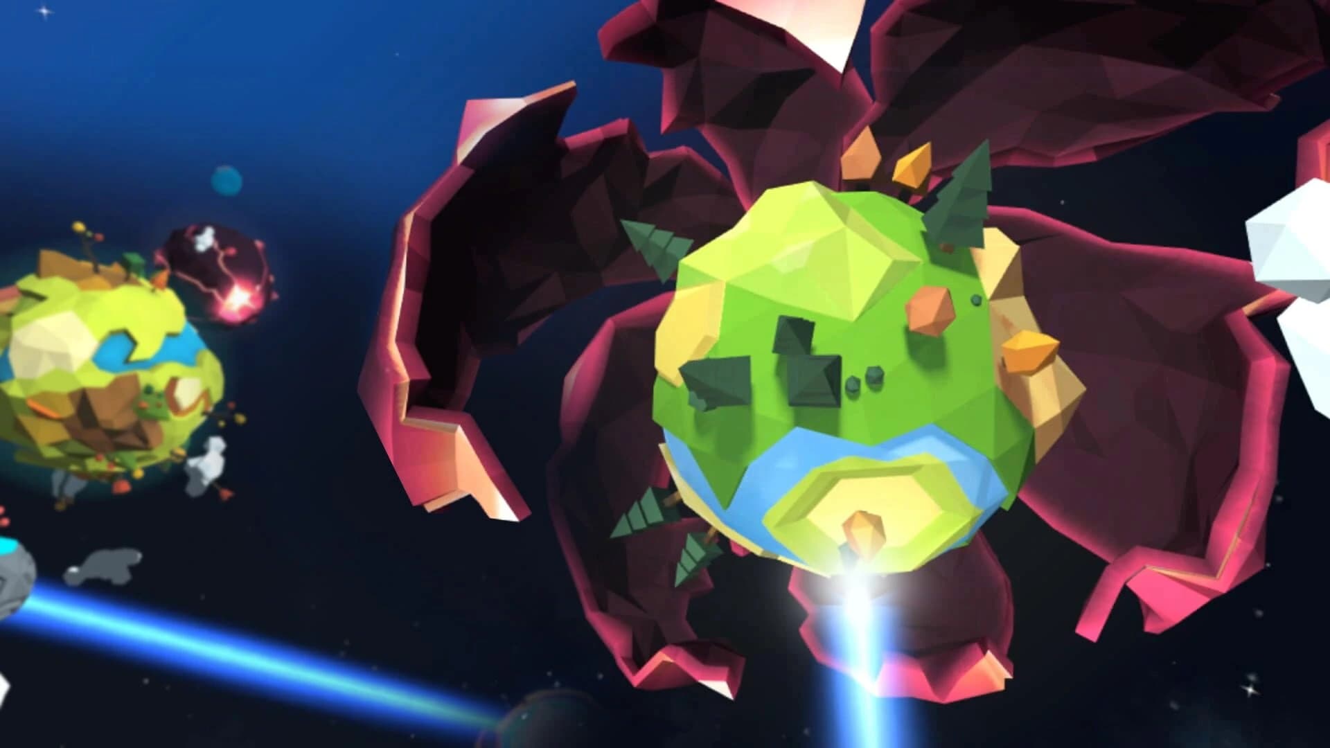 Lighting End VR screenshot 2