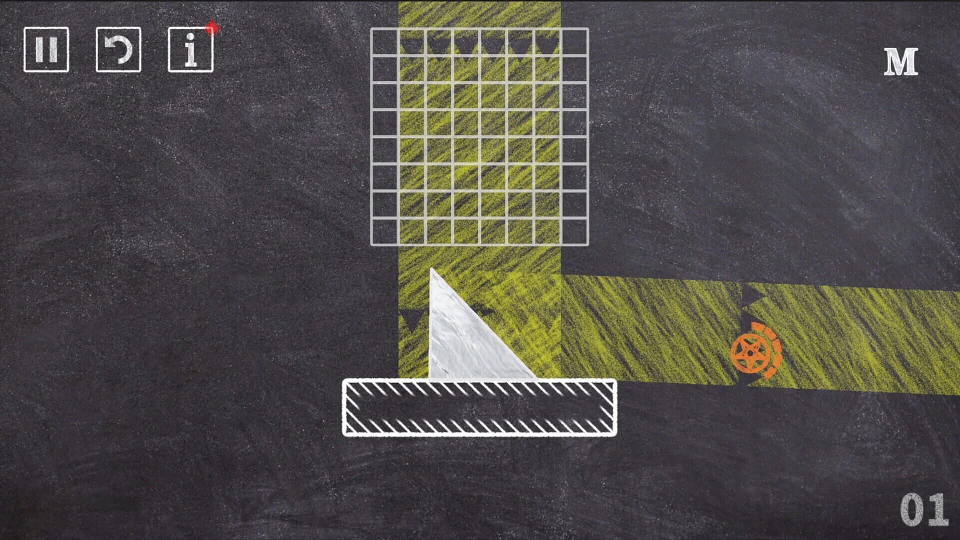 Lightist screenshot 2