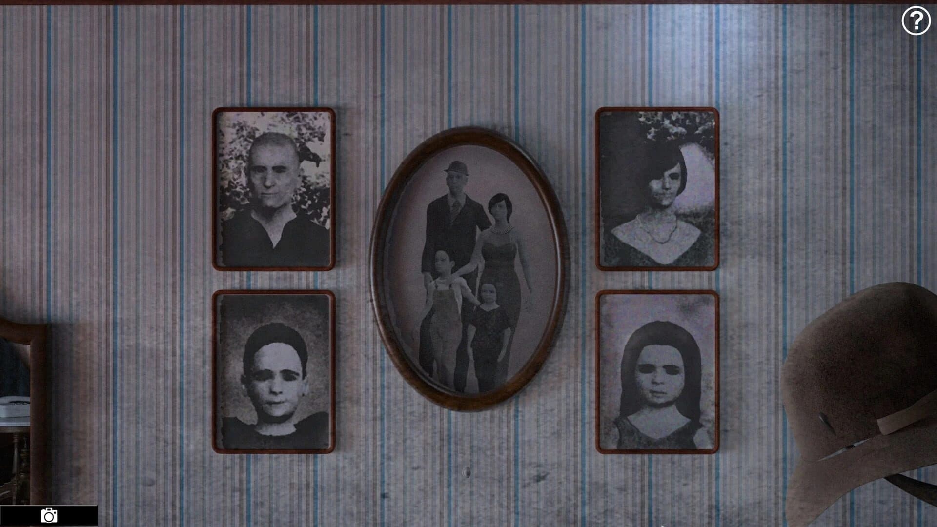 Lightless: The 21st Sacrifice screenshot 4