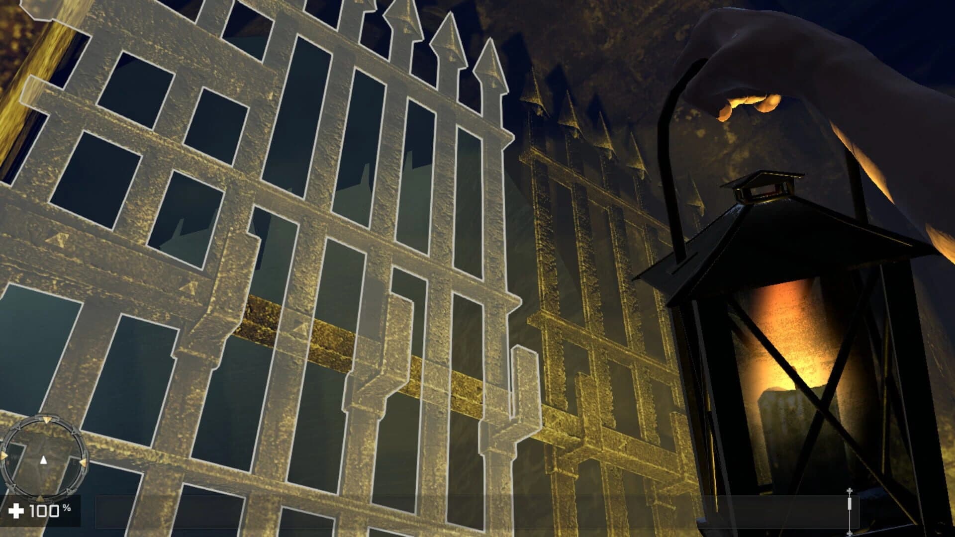 Lightmare Castle screenshot 5