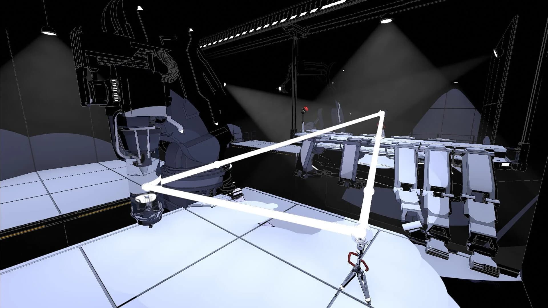 Lightmatter screenshot 4