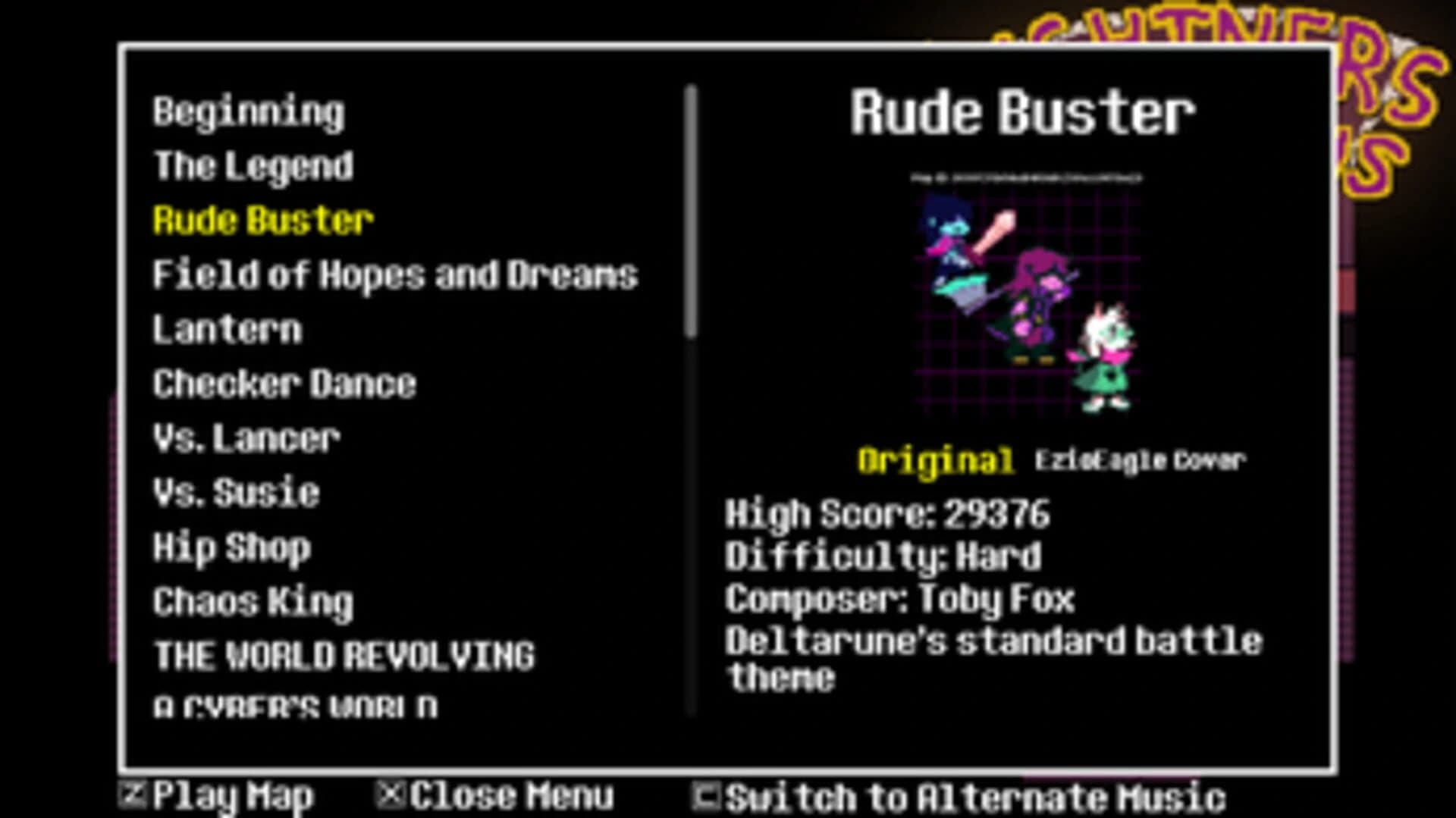 Lightners Live Plus screenshot 2