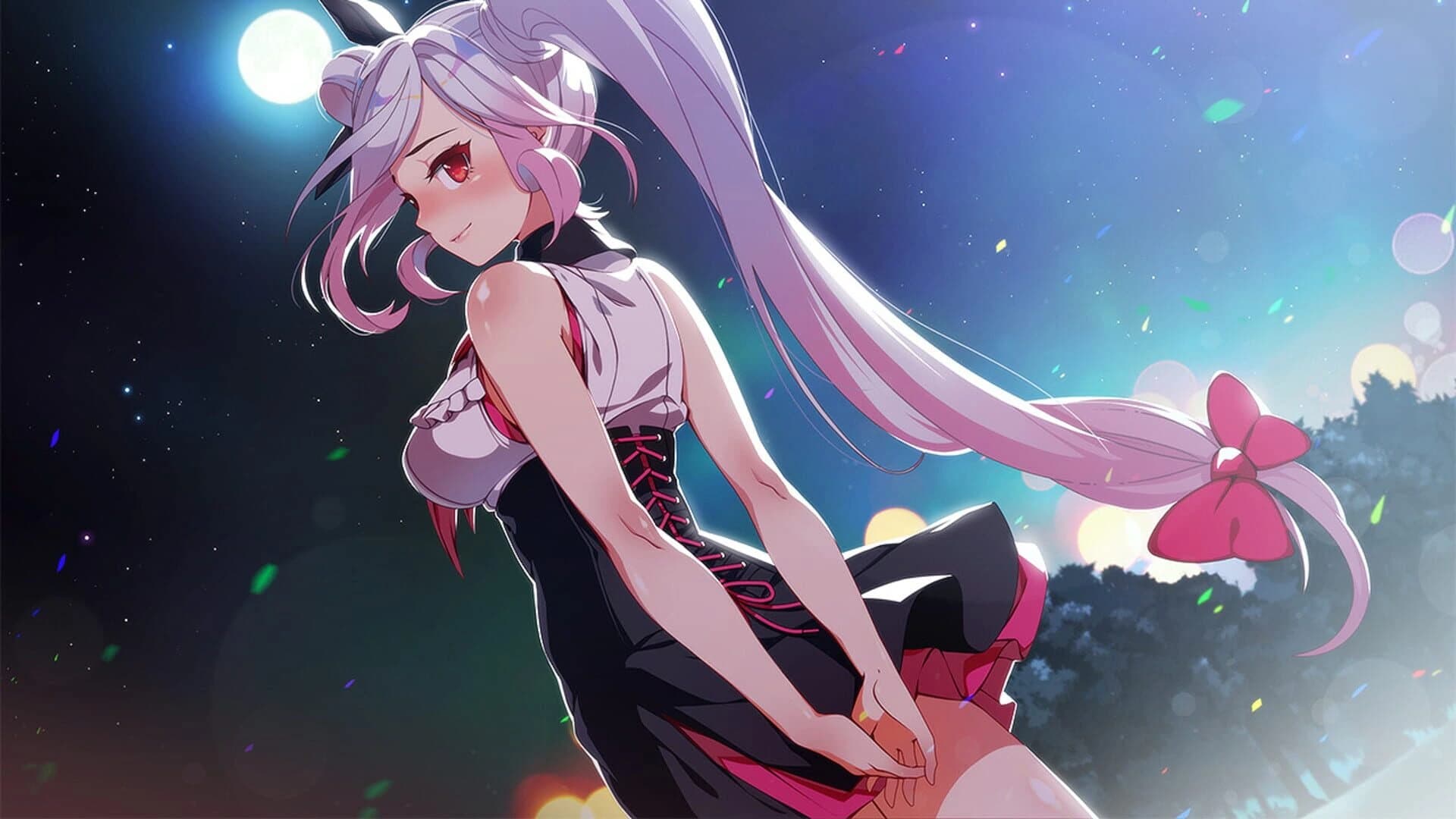 Lightning Angel Litona Liliche screenshot 2