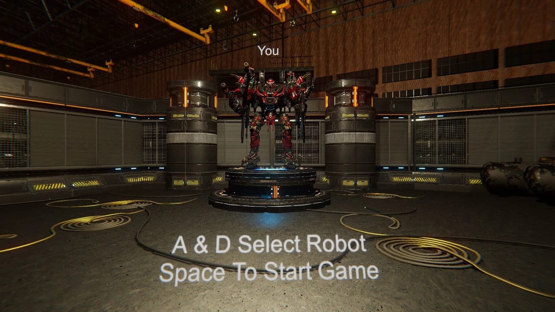 Lightning Wings II screenshot 4