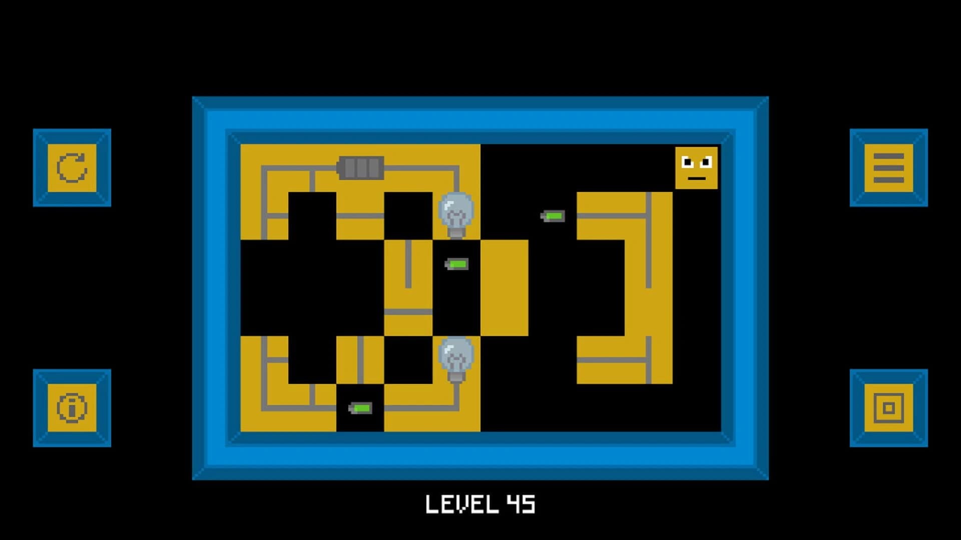 Lighton screenshot 4