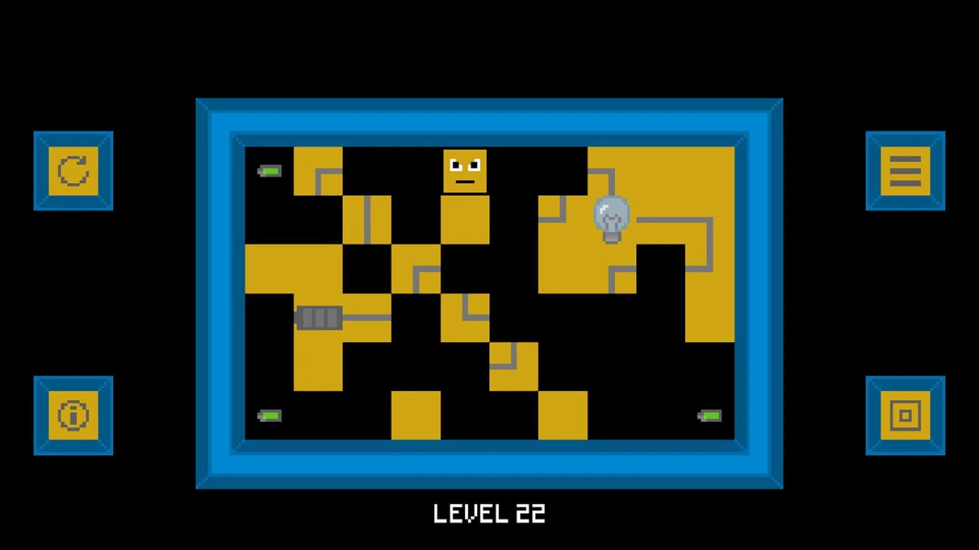 Lighton screenshot 2