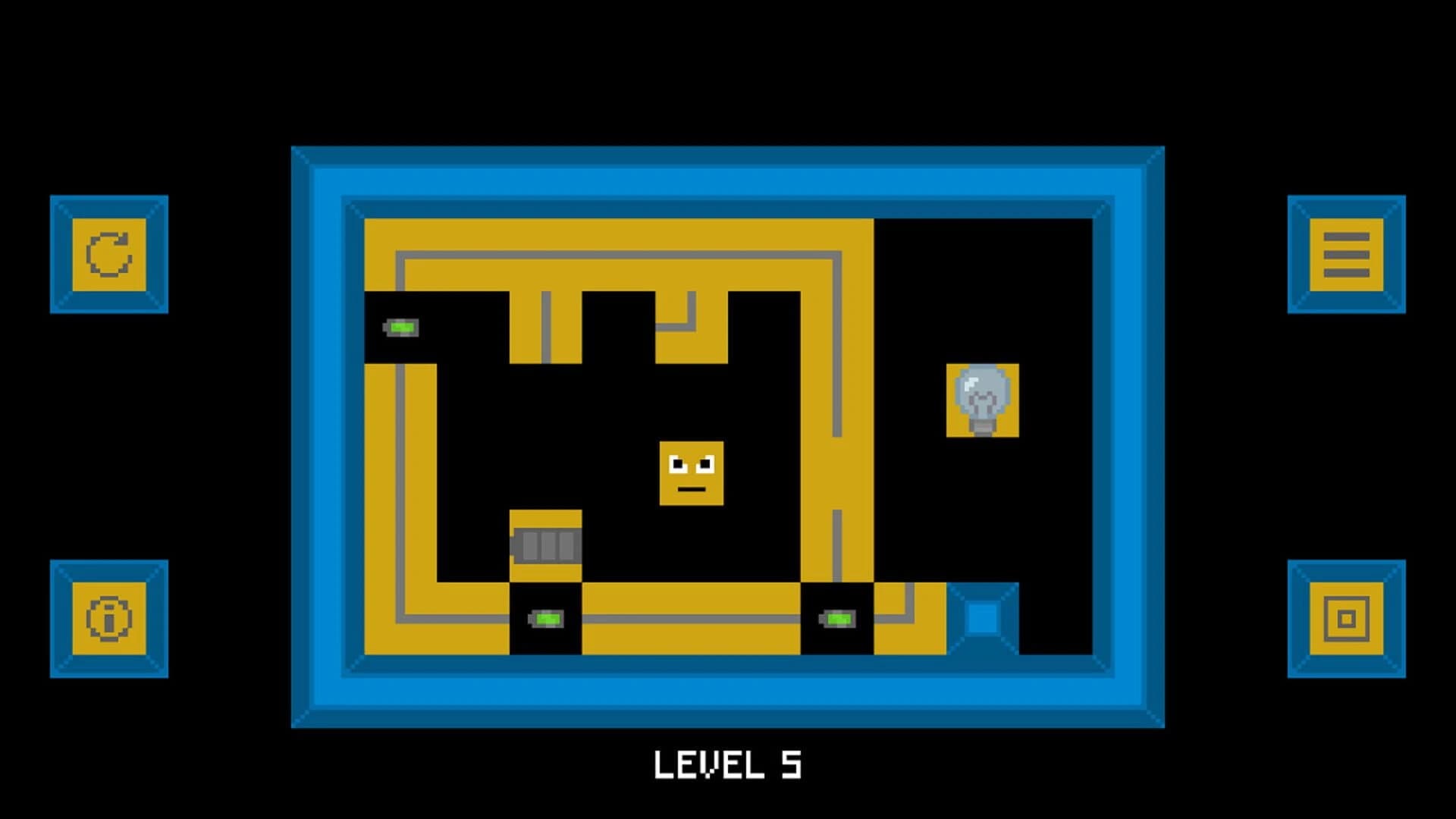 Lighton screenshot 1