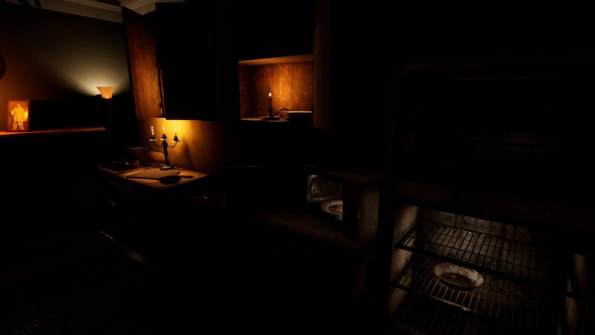 Lightout screenshot 2
