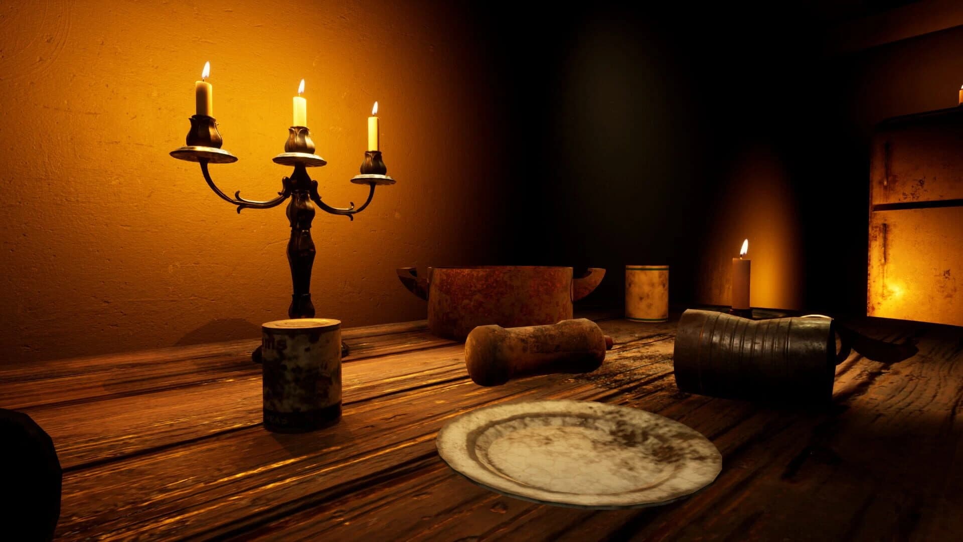 Lightout screenshot 3