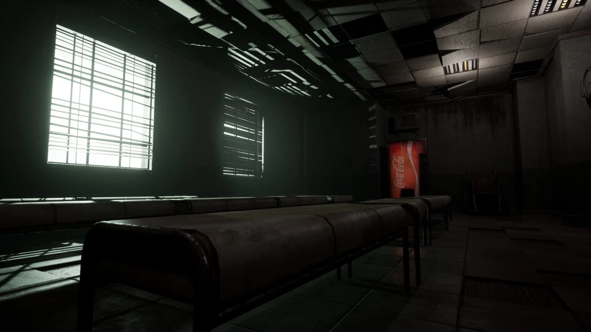 Lightout 2 screenshot 5
