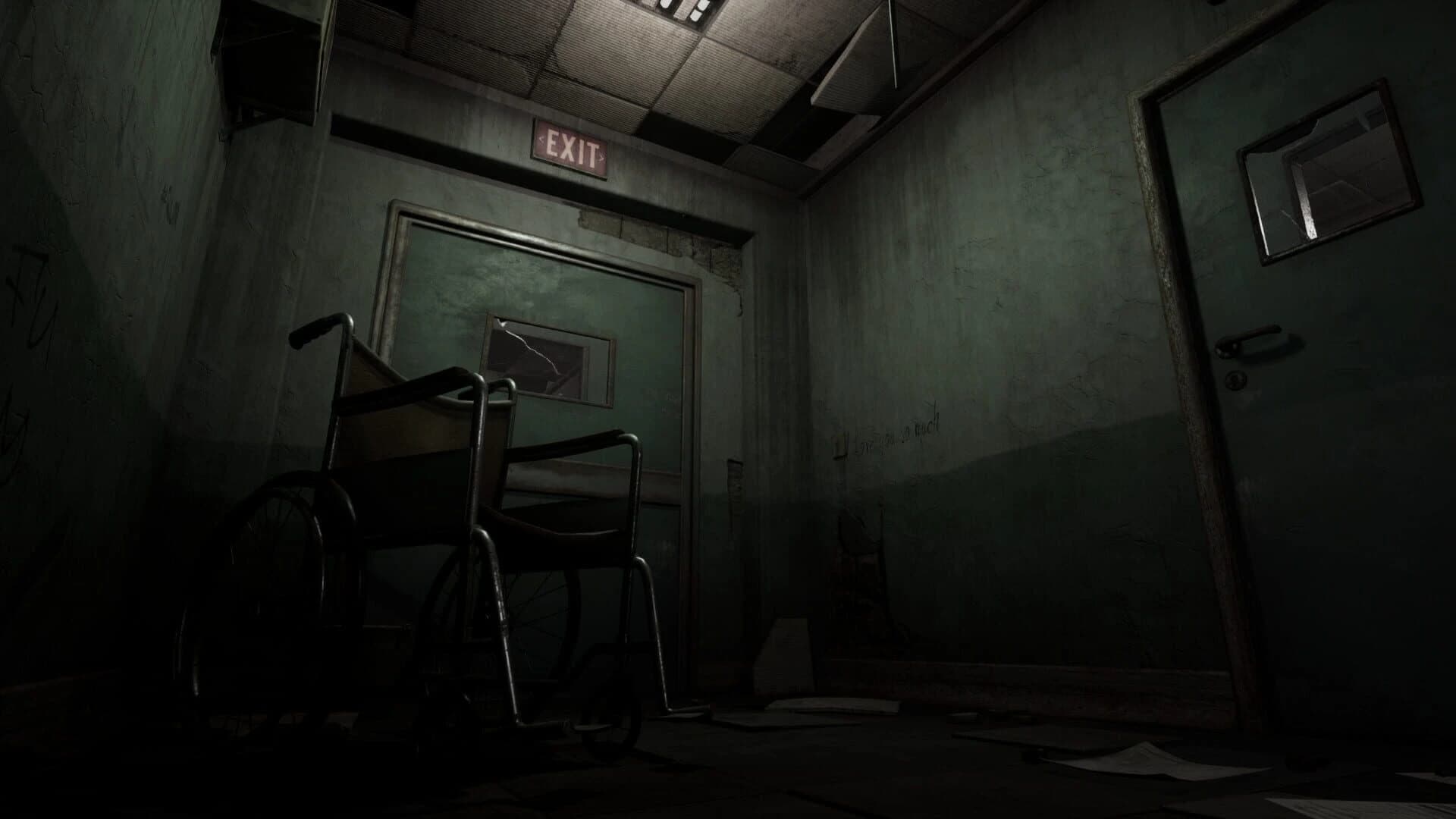 Lightout 2 screenshot 1