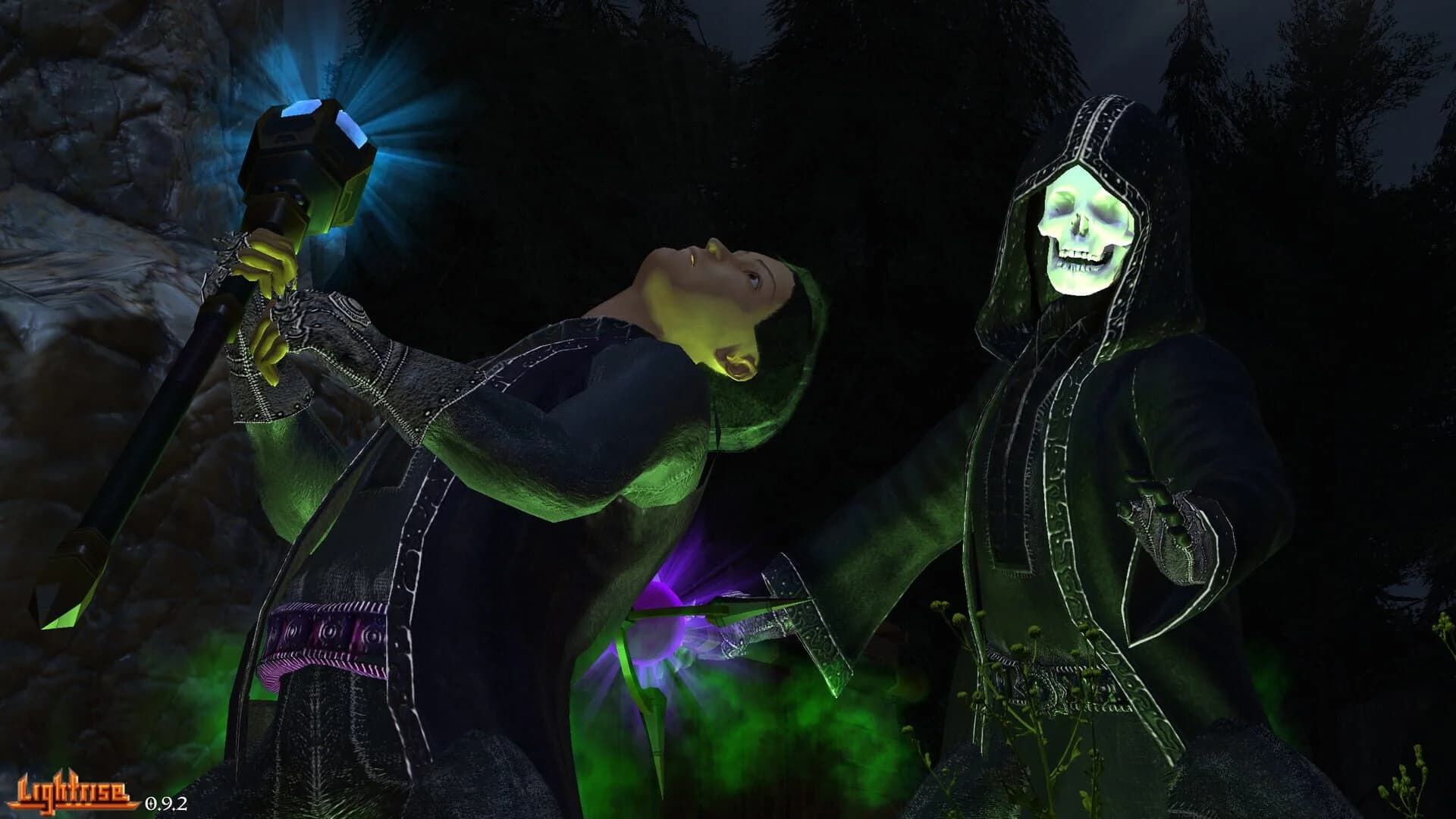 Lightrise screenshot 3