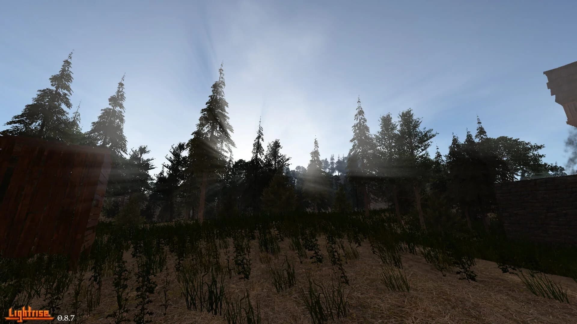 Lightrise screenshot 4